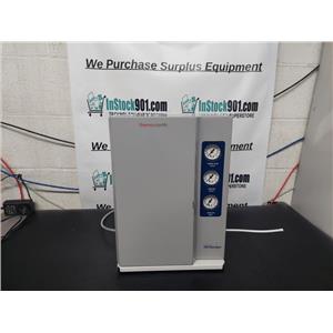 THERMO SCIENTIFIC Water Purification System Storage Reservoir Type II 50157886