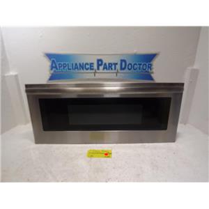 Jenn-Air Oven/Microwave Combo W10497862 SS Door Assy Used