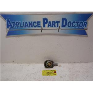 Harper/Wyman Range 4600S0004 4673G0010B Gas Pressure Regulator Used