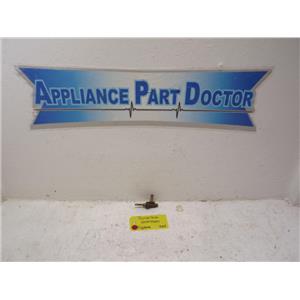Frigidaire Range 5303935236 Burner Valve Used