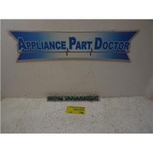 GE Dishwasher WD21X28004 UI Control Board Open Box