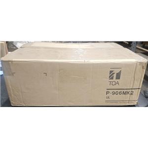 TOA Electronics P-906MK2 Power Amplifier