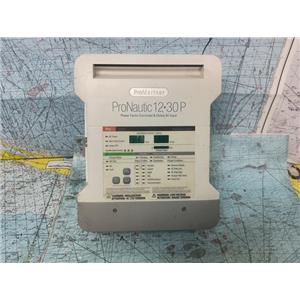 Boaters' Resale Shop of TX 2512 1351.44 PRONAUTIC 12-30P DIGITAL BATTERY CHARGER
