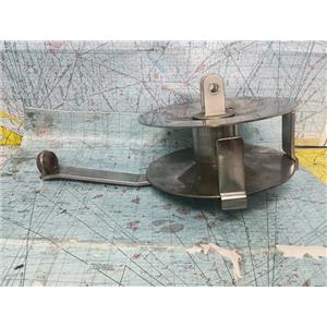 Boaters' Resale Shop of TX 2512 1351.07 SCHAEFER ROLLER FURLER DRUM FOR 3/8" PIN