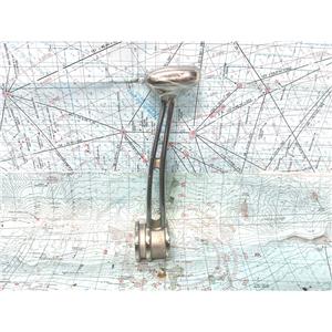 Boaters' Resale Shop of TX 2512 1301.01 EDSON SL3 MECHANISM 7" LEVER B-918 ONLY