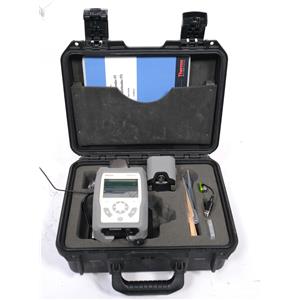 Thermo Tru Defender FT Handheld FTIR Chemical Identification