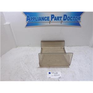 Vintage GE Refrigerator 11-466003 Slide-Out Shelf Used