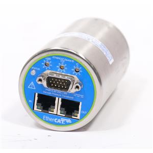 MKS Granville Phillips DualMag Transducer 972B-27020