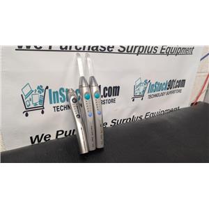 3M ESPE Elipar DeepCure-S & 2x 3M ESPE Elipar S10 (As-is)