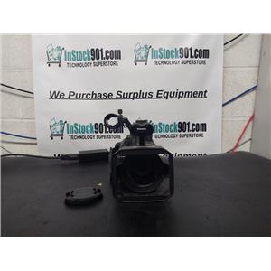 Panasonic AG-DVX100AP Digital Video Camcorder (352 hrs)