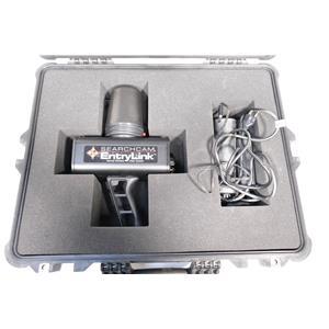 Searchcam EntryLink SC-EL-350 Hazmat Wireless Video Camera with Case