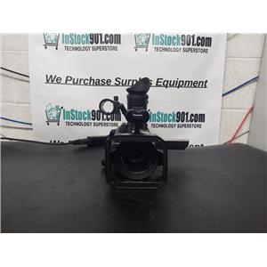 Panasonic AG-DVX100P MiniDV 3CCD Professional Camcorder
