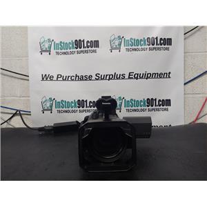 Panasonic AG-DVX100A MiniDV 3CCD professional Camcorder (45 hrs)