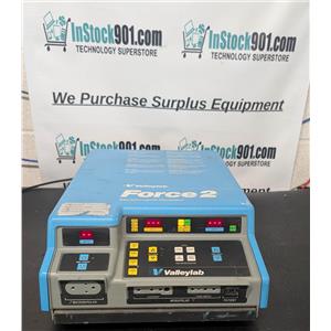 VALLEYLAB FORCE 2 ELECTROSURGICAL UNIT