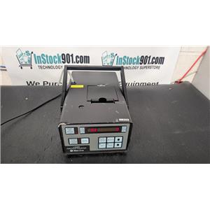 Met One 237B Laser Particle Counter (No Power Supply)