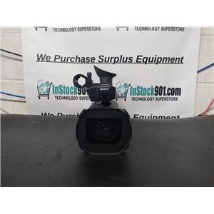 Sony DSR-PD170 Mini DVCAM Camcorder