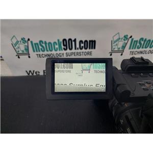 Panasonic AJ-PX270 UHD Micro P2 Handheld Video Camcorder