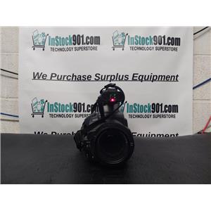 Panasonic AG-HPX170 3CCD Camcorder Video Camera (475 hrs)