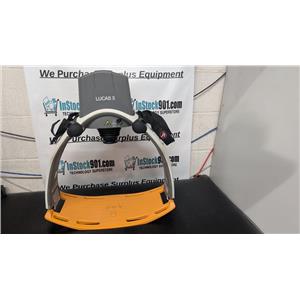 Stryker Lucas 3 Chest Compression System (No Battery or Power Supply)