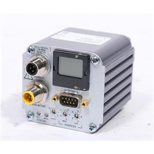 MKS Granville-Phillips 355620-2-YD-T Hot Cathode Vacuum Transducer