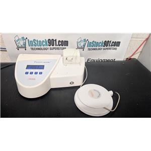 Mectron Piezosurgery 2 II Dental System w/ Foot Switch & Hard Case