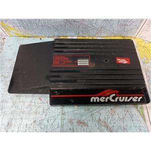 Boaters' Resale Shop of TX 2509 5541.61 MERCRUISER 454 MAGNUM BOAT ENGINE COVER