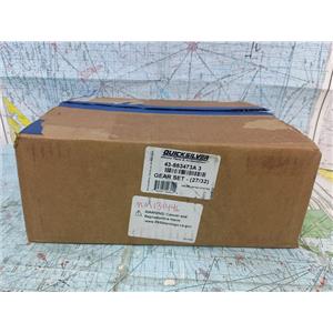 Boaters' Resale Shop of TX 2512 2001.22 BRAVO STERNDRIVE UNITS GEAR SET(27/32)