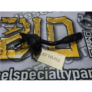 2012 2013 DODGE 1500 SLT 5.7 HEMI AUTO 4X4 OEM COLUMN SHIFTER GEAR SELECTOR