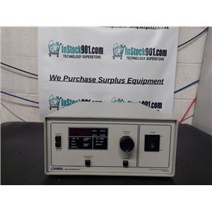 Oriel Instruments 68831 300W Radiometric Power Supply