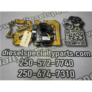 2012 2013 DODGE 1500 SLT 5.7 HEMI AUTO 4X4 STEERING CLOCK SPRING 56046076AH OEM