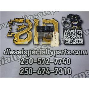 2012 2013 DODGE 1500 SLT 5.7 HEMI AUTO 4X4 INTEGRATED TOW TRAILER 56029431AL OEM