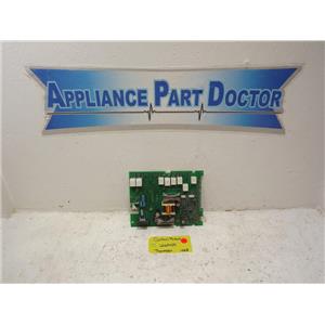 Thermador Oven/Microwave 12029425 Control Module Used