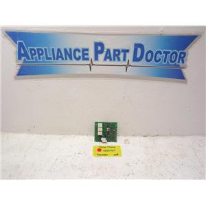 Thermador Oven/Microwave 12050727 Steam Module Used