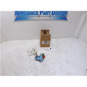 Whirlpool Refrigerator 4318046 W10853654 Water Valve New