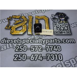 2012 2013 DODGE 1500 SLT 5.7 HEMI AUTO 4X4 4WD TRANSFER CASE SELECTOR 04602973AC