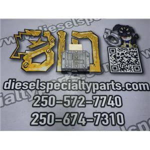 2012 2013 DODGE 1500 SLT 5.7 HEMI AUTO 4X4 12 V - 110 POWER INVERTOR MODULE OEM