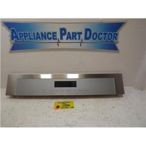 Thermador Oven/Microwave 00778205 11022987 Control Panel Assy Used