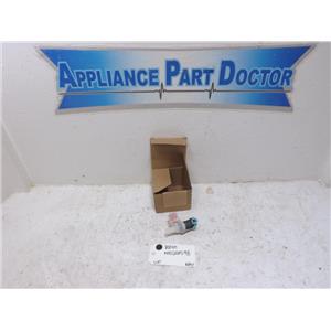 Whirlpool Washer W10212598 Valve New