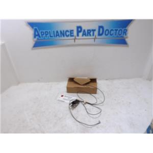 Electrolux Range 5300219245 Receptacle Kit New