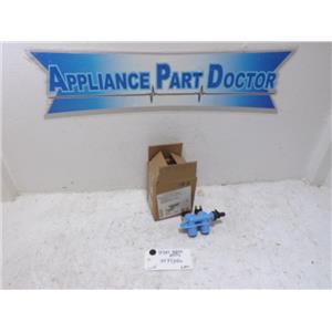 Whirlpool Washer 3979346 OEM Inlet Valve Assy New