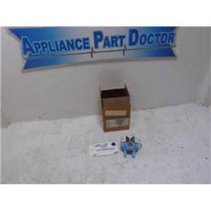 Whirlpool Refrigerator WPW10245167 OEM Water Inlet Valve New