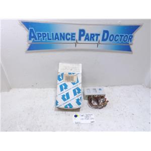 Ranco Industrial Equipment 012-1549-070 Dual Pressure Control New