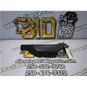 2012 2013 DODGE 1500 SLT 5.7 HEMI AUTO 4X4 JACK / TOOLS COVER PANEL  - BLACK