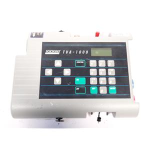 Thermo Environmental Instruments TVA-1000 Toxic Vapor Analyzer