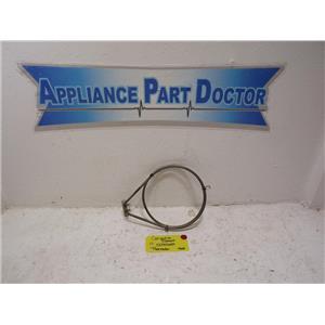 Thermador Oven/Microwave 00755059 Convection Element Used