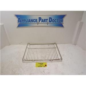 Thermador Oven/Microwave 00777111 Steam Oven Rack Used