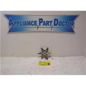 Thermador Oven/Microwave 00491577 Fan Blade Used