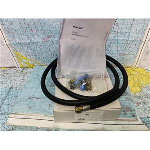 Boaters' Resale Shop of TX 2512 2004.62 SIMRAD VERADO HYDRAULIC KIT 21116272