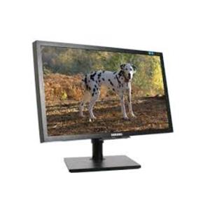Samsung SyncMaster F2380 23" Professional Widescreen LCD Computer Display