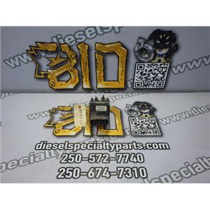 2012 2013 DODGE 1500 SLT 5.7 HEMI AUTO 4X4 ABS PUMP MODULE 04779842AB OEM